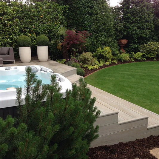 Transform Your Yard Landscaping for Outdoor Entertainment