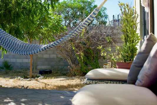 Craft Your Perfect Backyard Retreat with These Tips