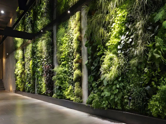 The Future of Landscaping Trends in Sustainability