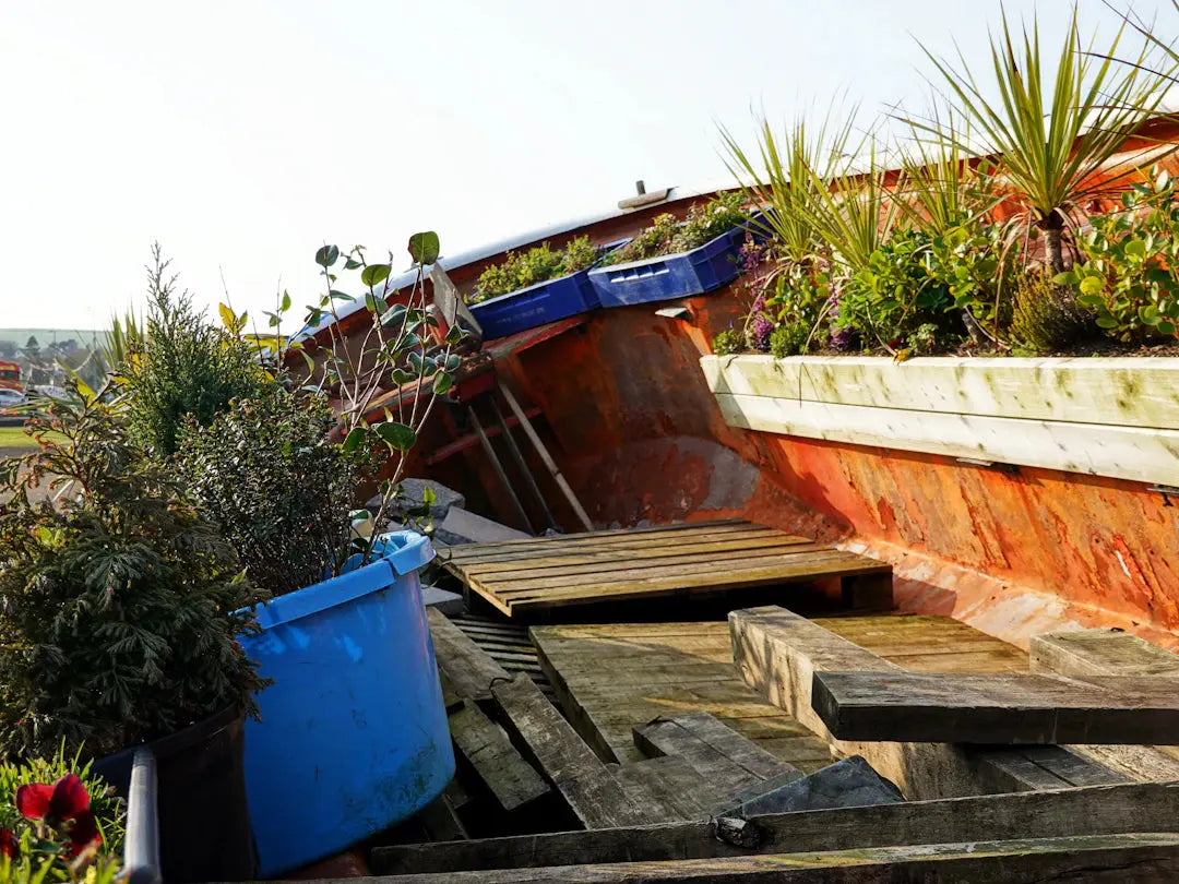 Transform Small Spaces with Landscaping and Artificial Grass