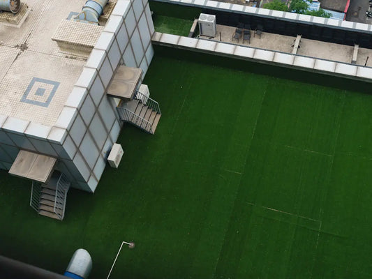 Essential Maintenance Tips for Your Artificial Grass Lawn