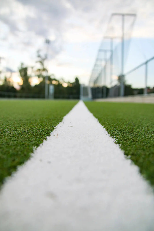 The Role of Artificial Grass in Water Conservation