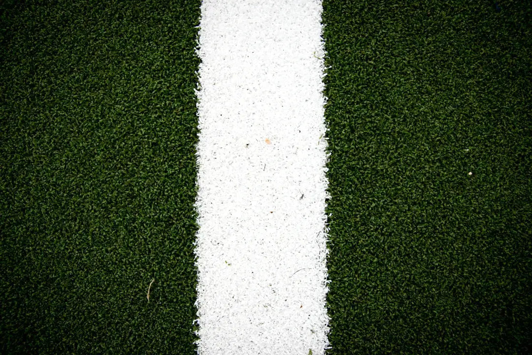 Discover the Eco-Friendly Benefits of Artificial Grass