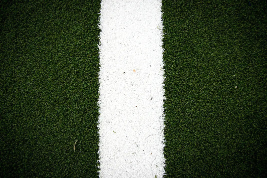 Discover the Eco-Friendly Benefits of Artificial Grass