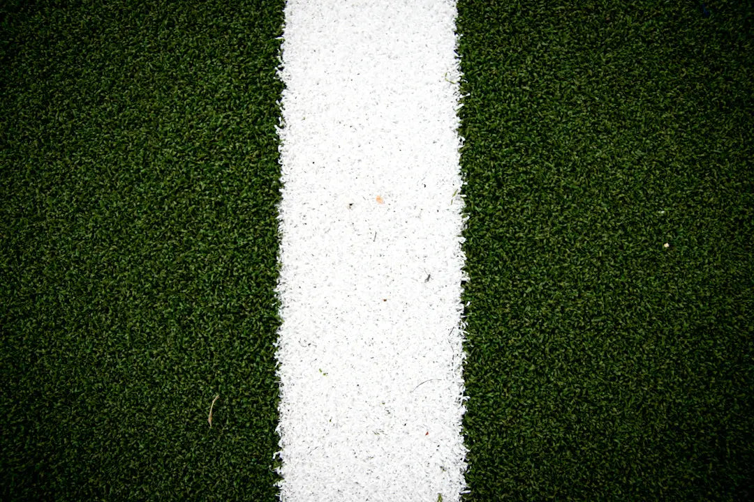 Discover the Eco-Friendly Benefits of Artificial Grass