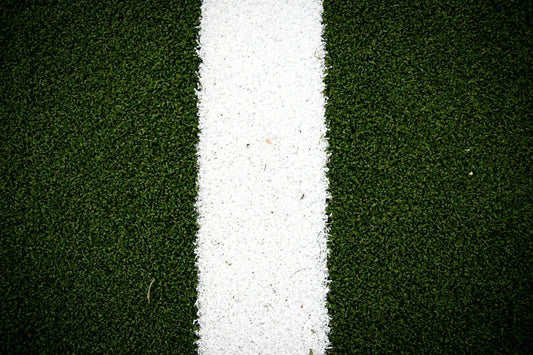 Discover the Eco-Friendly Benefits of Artificial Grass