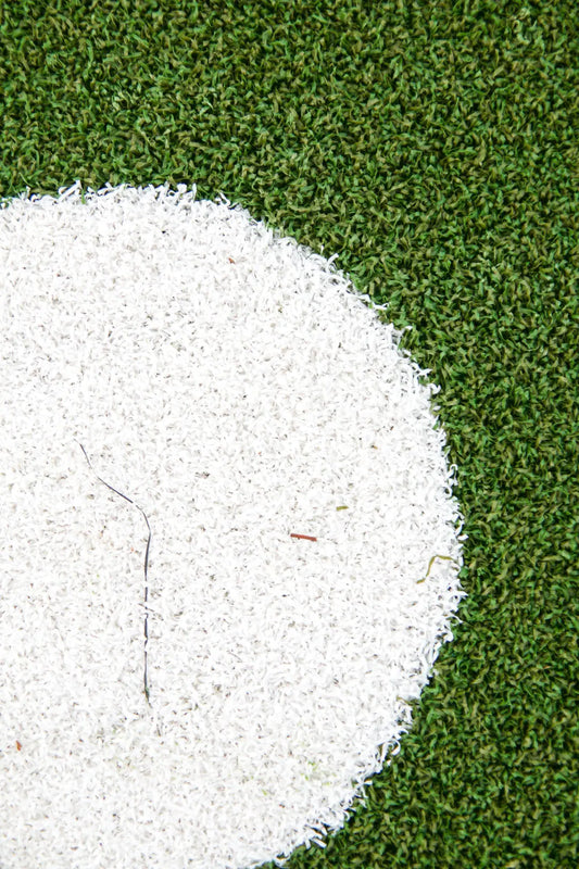 Transform Your Outdoor Space with Artificial Grass