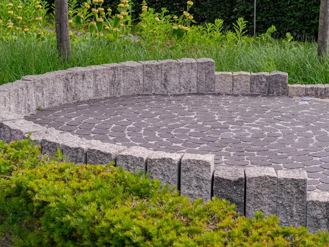 Transform Your Landscape Incorporating Hardscaping Ideas