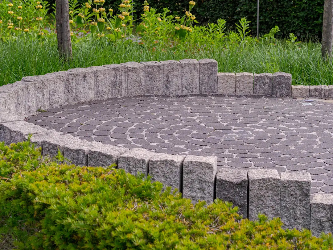 Transform Your Landscape Incorporating Hardscaping Ideas