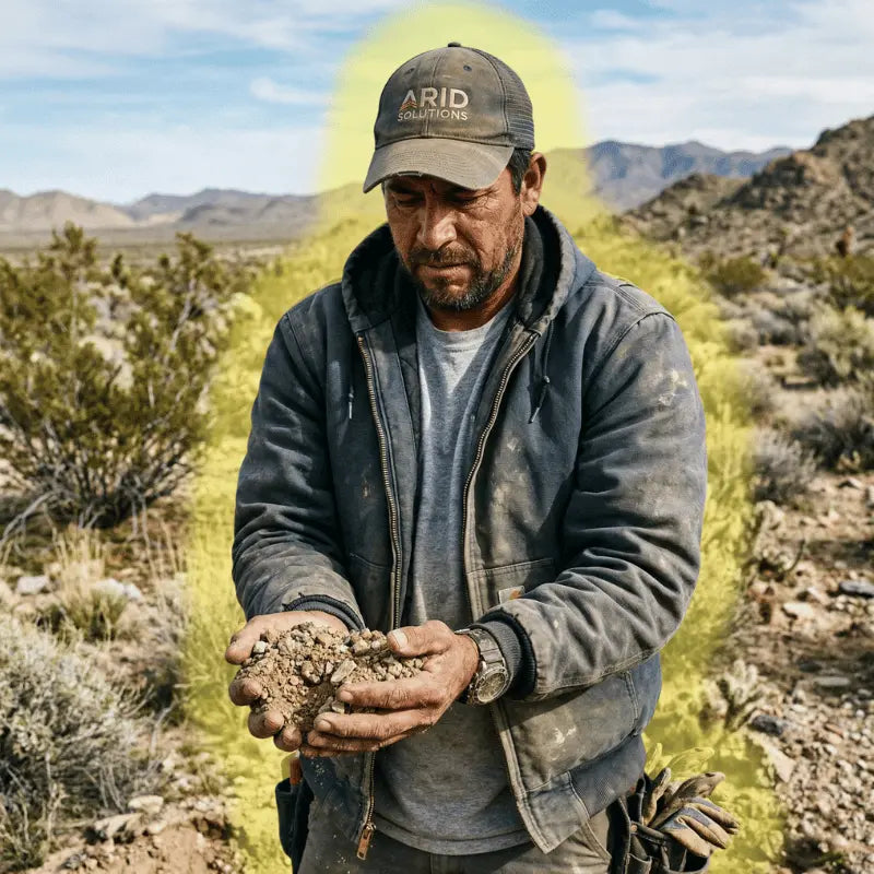 The Vital Role of Soil Quality in Your Landscaping Efforts us turf