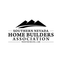 Southern Nevada Home Builders Association logo