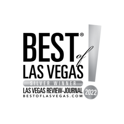 Best of Las Vegas 2022 logo