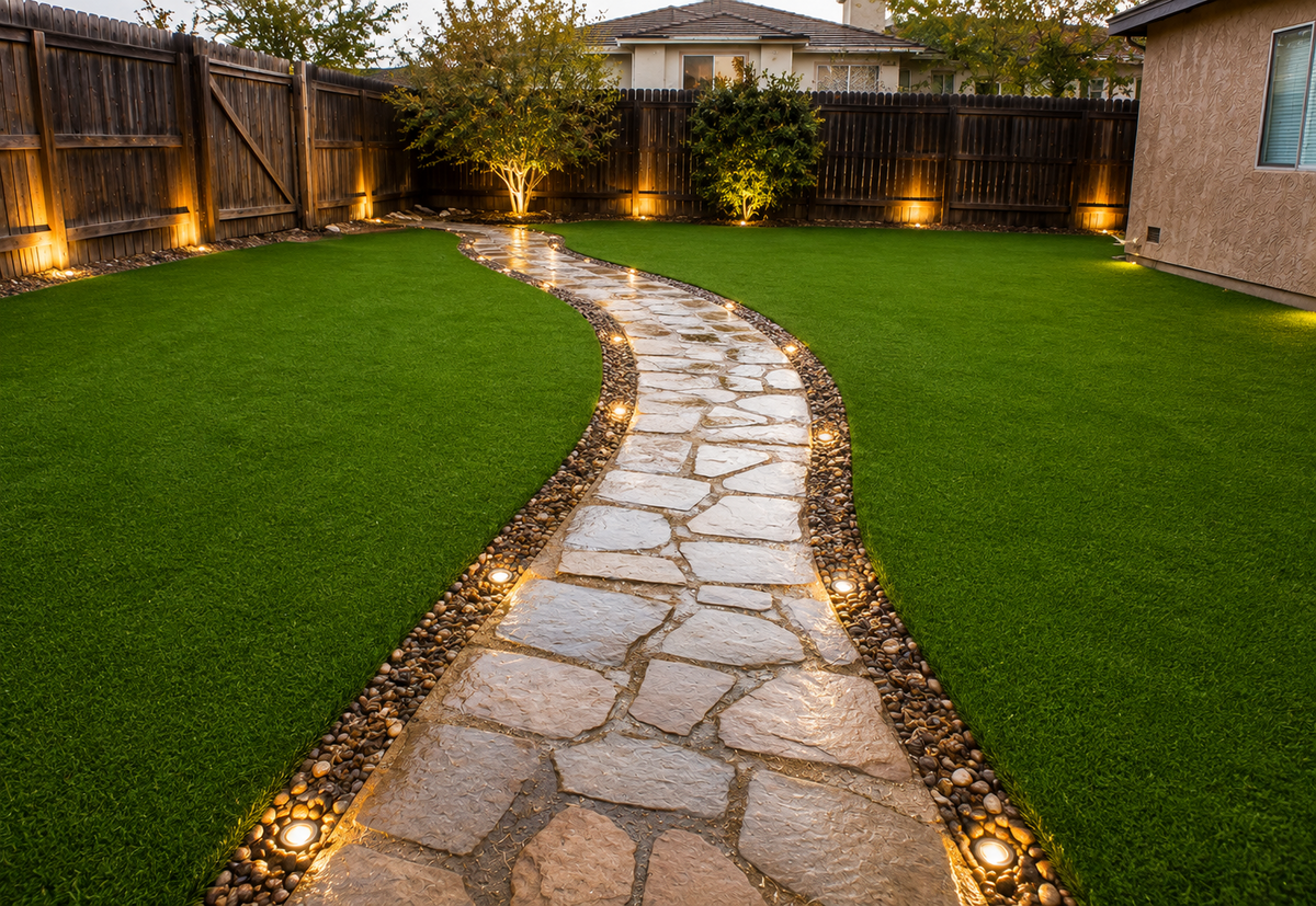 YOUR US TURF DESIGN