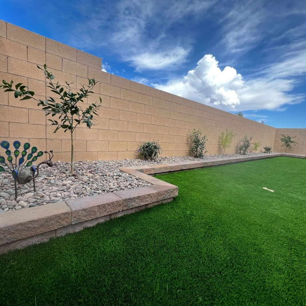 Artificial Grass Las Vegas us turf