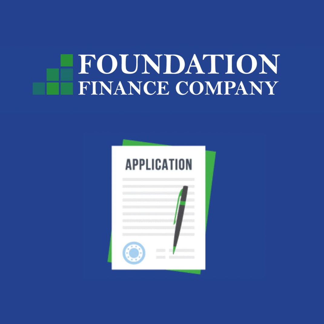 Financing Options us turf