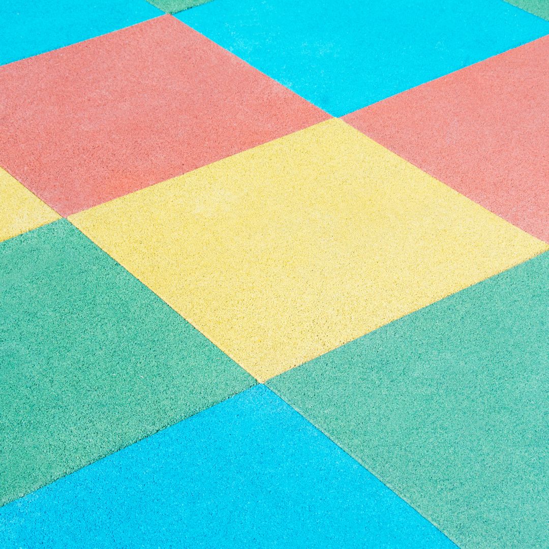 playground surfaces