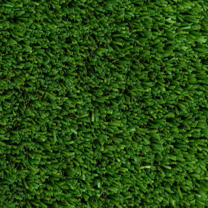 Lush US Turf